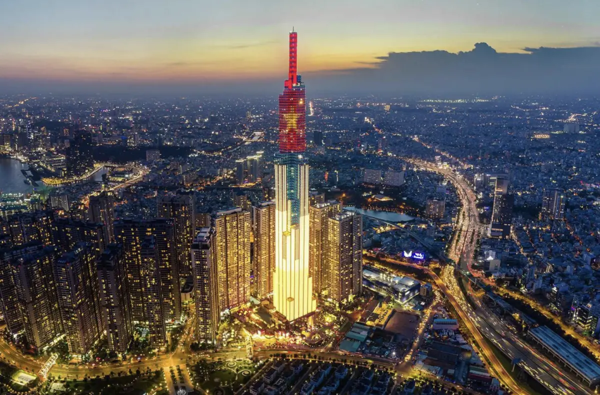 ▲面對能源需求快速攀升，越南政府正式拍板恢復寧順（Ninh Thuan）核電廠建設。（圖／翻攝自Vietnam Electricity）