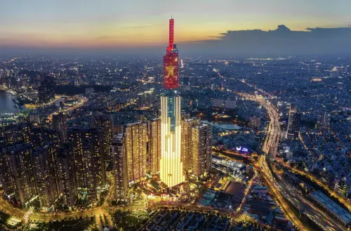 越南重啟核電藍圖　寧順核電廠復工助攻2050淨零碳排
