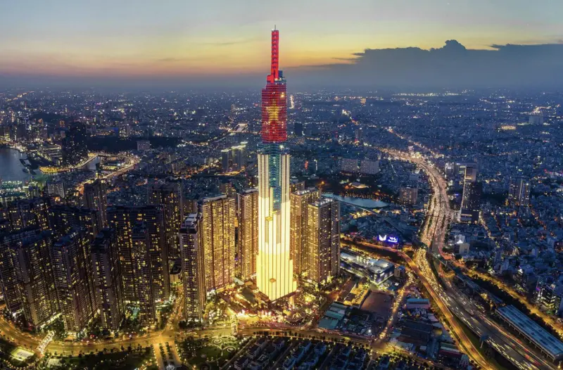 越南重啟核電藍圖　寧順核電廠復工助攻2050淨零碳排