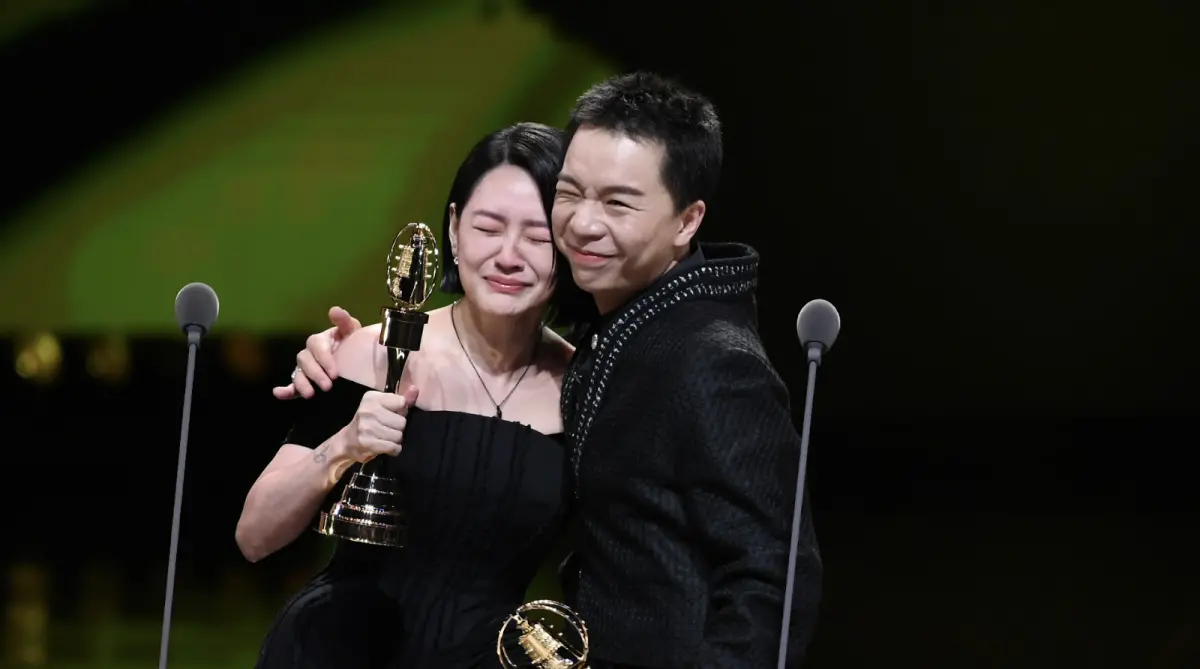 小S、派翠克「11年前對話影片」找到了!粉絲考古驚呼:夢想成真