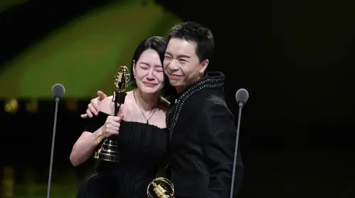 小S、派翠克「11年前對話影片」找到了！粉絲考古驚呼：夢想成真
