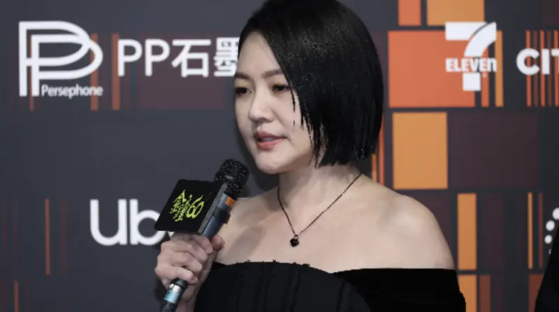 金鐘獎／小S把大S刺在身上！項鍊藏滿滿思念：她的一部分在這裡面