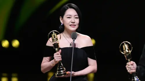 金鐘獎5大看點！小S蔡康永康熙合體逼哭全場　羅時豐神級組曲炸翻
