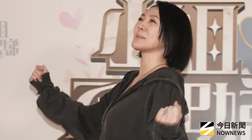 小S淚曝具俊曄近況「天天畫大S人像」！S媽遺憾這1事：她又哭又笑
