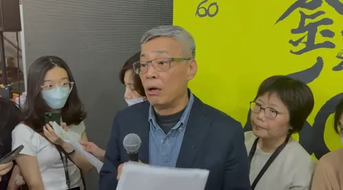 金鐘獎／小S、派翠克打敗阿Ken、曾國城！評審曝激戰內幕：差一點
