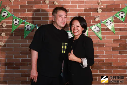 《原子少年2》奪金鐘獎！詹仁雄：男團選秀第一品牌　第3季規劃中
