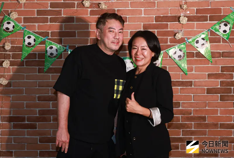 《原子少年2》奪金鐘獎！詹仁雄：男團選秀第一品牌　第3季規劃中