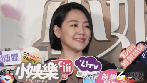 小S《不熙娣》回歸時間藏洋蔥！盼再合作蔡康永　替吳姍儒抱不平
