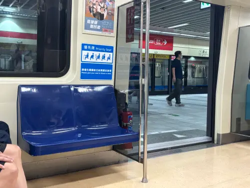 中國跨海恐嚇？警接來電「要在北捷上放炸彈」神秘男2疑點全露餡
