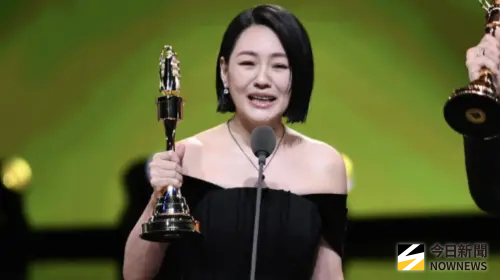 賈永婕大讚小Ｓ：最堅強的俗辣！騎腳踏車轉角驚見小S　真相超妙
