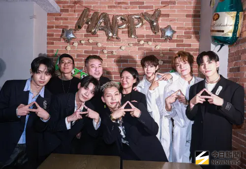 詹仁雄曾落寞離開金鐘現場！多年來缺席頒獎　《大學聲》明年參戰
