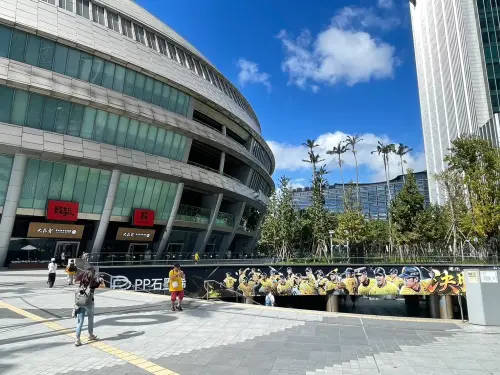 台灣大賽／34度排隊小心中暑！4萬人擠爆大巨蛋　營養師透露3妙方
