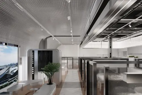 ▲森森燒肉即將插旗高雄台鋁商場，迎來第10家門店。（圖／森森燒肉提供）