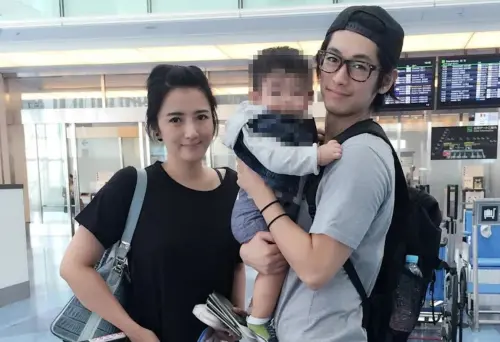 ▲藤岡靛一度為愛搬到日本　13年前娶回Vanina（圖／Vanina IG@ninjabackxox）