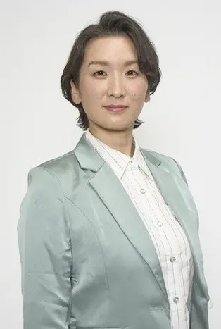 ▲39歲女星高橋智子（如圖）清晨遭撞離世。（圖／翻攝自碗プロダクション）