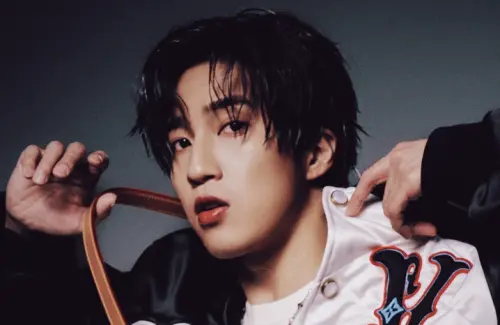 婁峻碩鬆口暗示信任破裂！3天火速解約12年經紀人　坦言：很傷心
