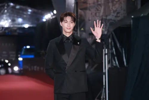 金鐘獎／《原子少年》金雲轉演戲入圍新人獎！黃鐙輝被迫抬頭仰望
