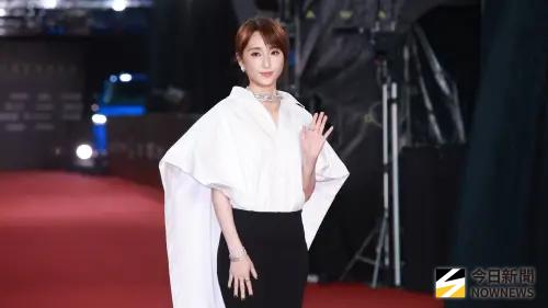 金鐘獎／視后候補青澀畫面曝！柯佳嬿《小資女》粉絲驚呆：都沒變
