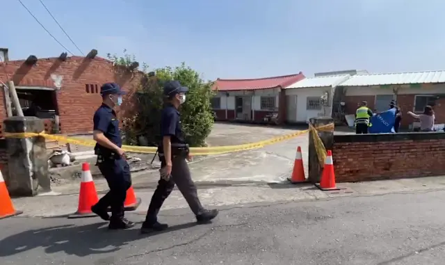 嘉義三合院發現嬰屍！新生兒被移工媽媽毛巾包裹棄置 警方追查中