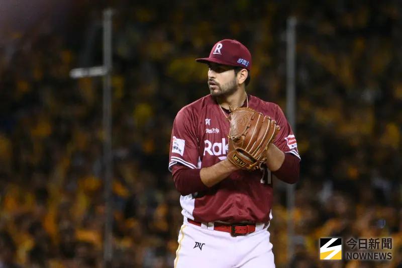 台灣大賽搶先報／樂天拚封王推魔神樂有原因！兄弟續命指望李博登