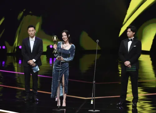 ▲黃可欣（圖／三立電視提供）