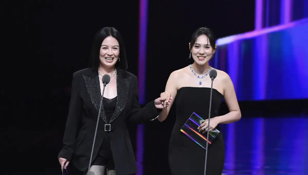 金鐘獎／朱芯儀復刻《犀利人妻》重溫經典台詞！神改編版本超爆笑