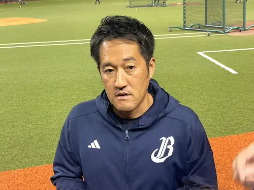 台灣大賽／兄弟0：3遭完封！平野惠一向4萬球迷道歉：明天會反攻
