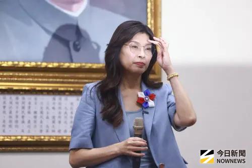 分析／黨員與主流民意嚴重脫節　鄭麗文帶領國民黨下一步何去何從
