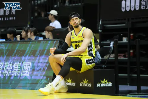 TPBL／國王89:105不敵特攻！吞本季首敗　李愷諺、林彥廷點出原因
