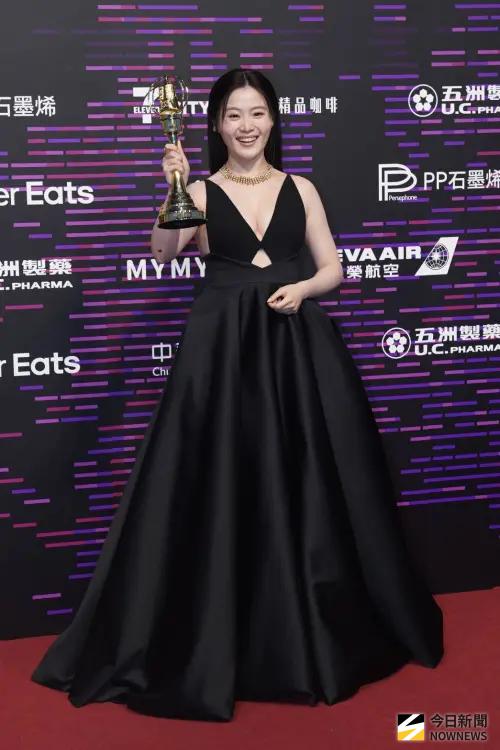 ▲楊小黎（圖／NOWNEWS攝影中心）