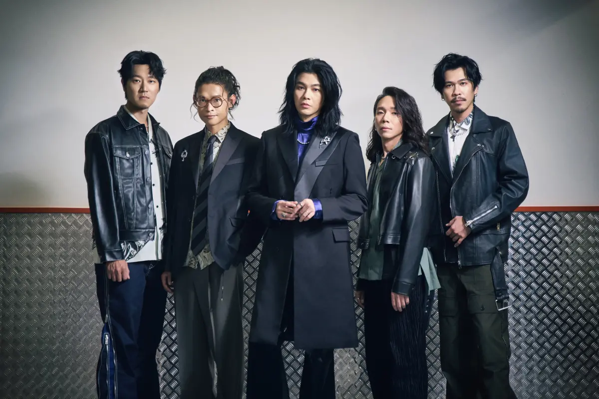 麋先生香港演唱會延期！全額退票陪港人度難關：陪著大家好起來