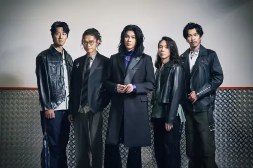 麋先生香港演唱會延期！全額退票陪港人度難關：陪著大家好起來
