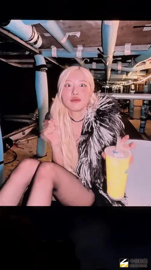 ▲BLACKPINK演唱會。（圖／讀者提供）