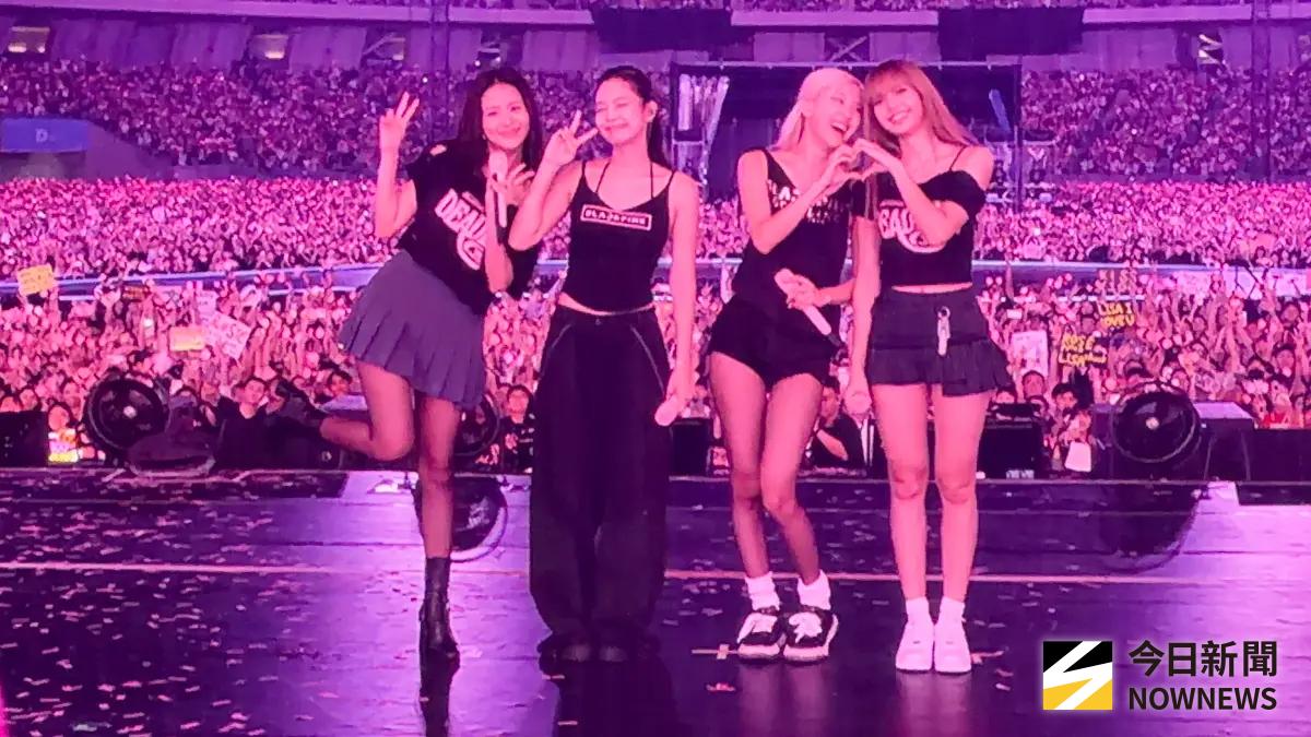 BLACKPINK快閃店今登場！時間地點、預約方式、聯名周邊價格速看