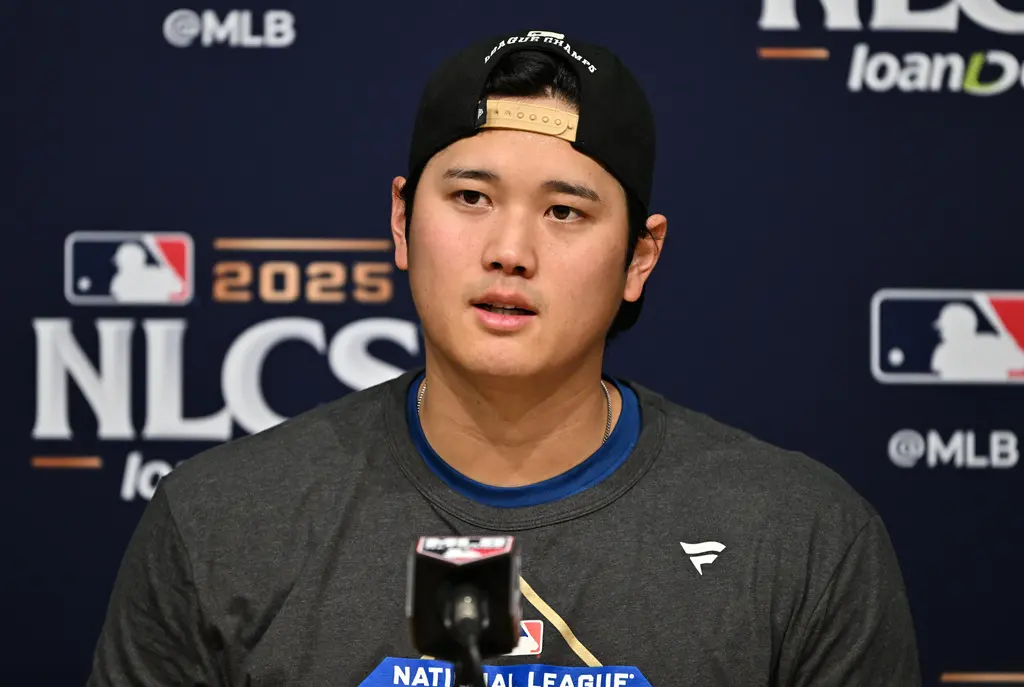 世界大賽／大谷翔平榮登MVP賠率第1！壓倒性居首 33％投注者買他