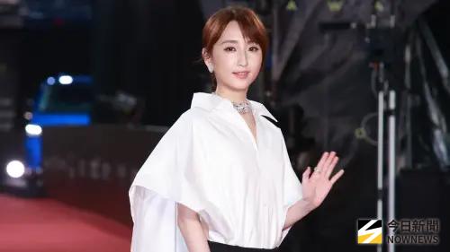 金鐘獎／柯佳嬿金鐘視后連勝紀錄中斷！3度對決楊謹華輸了現風度
