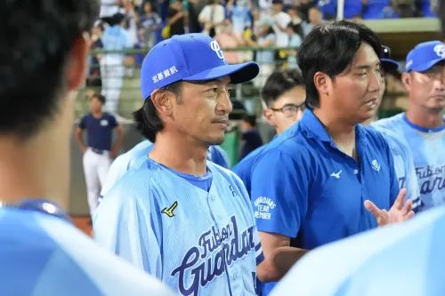 球評觀點／富邦悍將沒有試錯空間！黃忠義：後藤光尊面臨3大考驗
