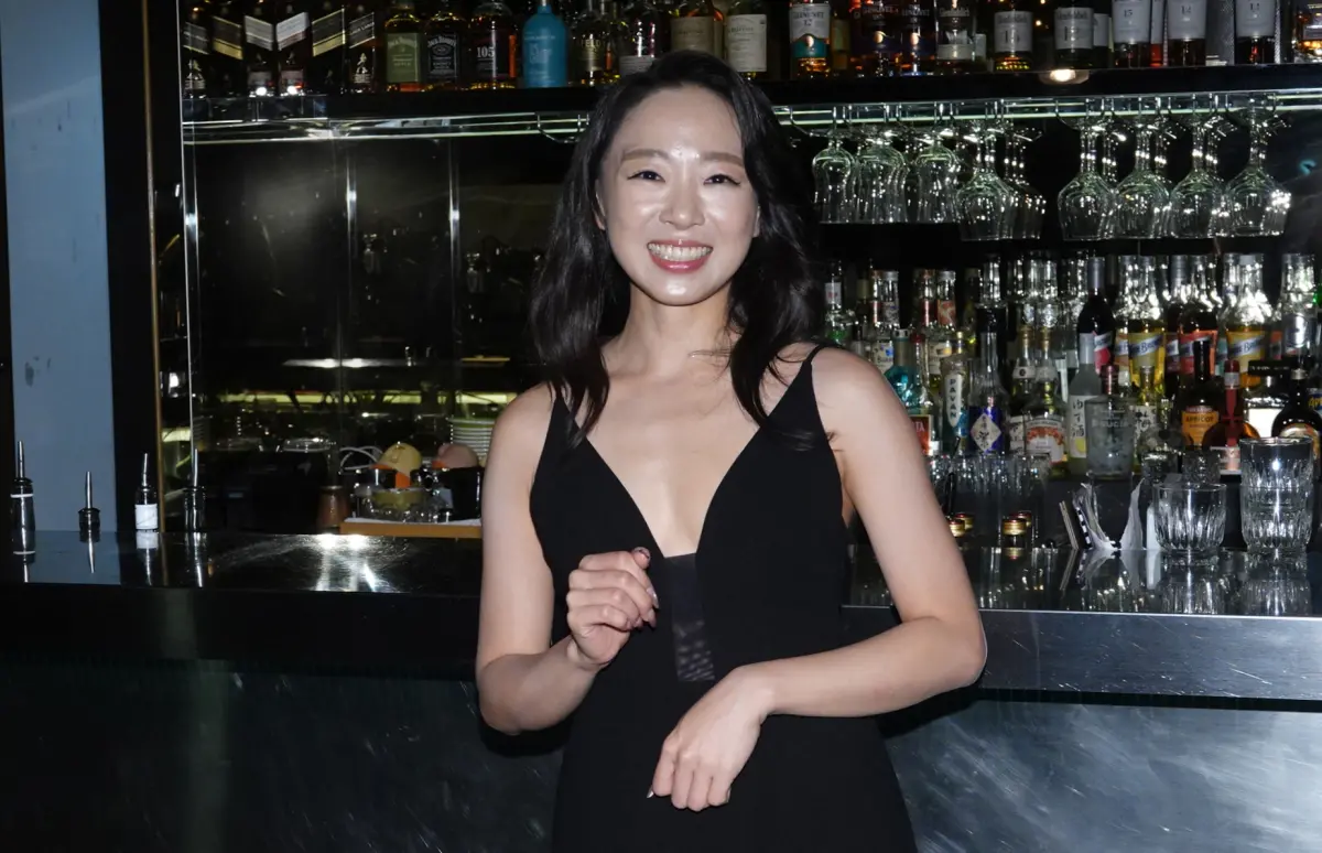 柯淑勤女兒拿新人獎「很爽齁」！杜蕾爆：她只在意紅毯第7美