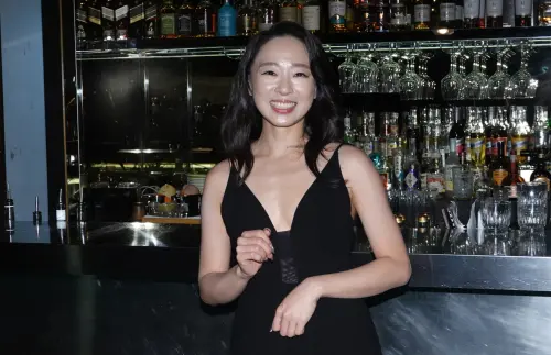 柯淑勤女兒拿新人獎「很爽齁」！杜蕾爆：她只在意紅毯第7美
