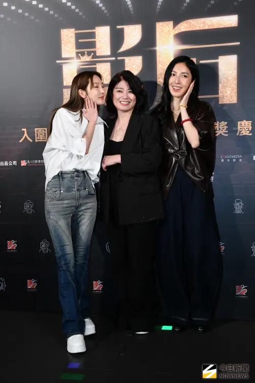 ▲《影后》慶功宴。（圖／NOWNEWS攝影中心）