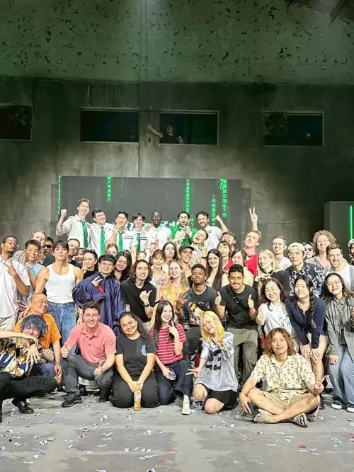 ▲（圖／翻攝自IG 酷的夢- Ku's dream）