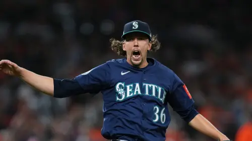 MLB／水手王牌稱大谷翔平「史上最強」！還被圈粉：只看他的精華
