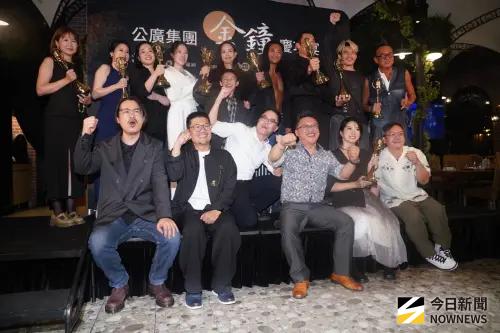 ▲化外之醫（圖／記者林敬原攝影）