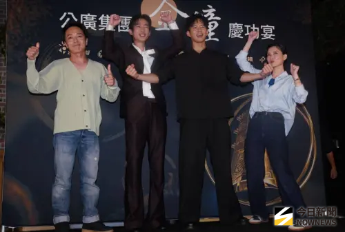 金鐘男星錢包被偷！找遍北車2hrs慘丟1萬5　劉承恩嘆：沒錢修祖墳
