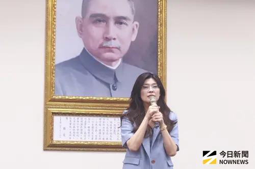 習近平賀電恭喜鄭麗文！直呼「推進國家統一」：中華民族勢不可擋
