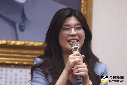 鄭麗文當選兩課題！醫曝：跟這名大咖磨合是問題　藍白合有變數？
