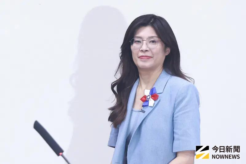 名家論壇》黎榮章／大數據分析國民黨主席選舉　鄭麗文為何當選？