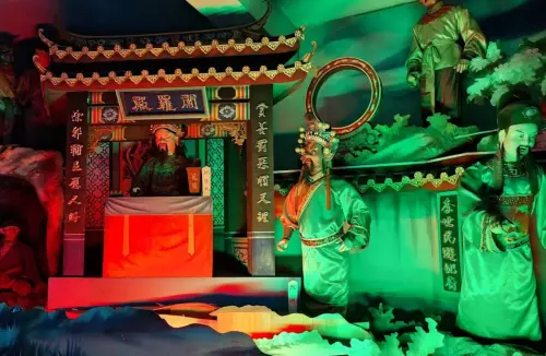 台灣超可怕景點是它！遊客去一次嚇哭逃跑　眾傻眼：根本童年惡夢
