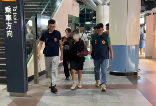 三合院驚見麻布袋裹屍！嘉義新生男嬰遭遺棄亡　印尼移工生母遭逮
