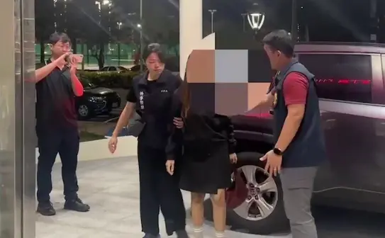 嬰屍棄置在麻布袋！嘉義印尼女移工遭逮　還被鄰居控虐待雇主阿公